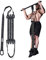 Innstar Pull Up Assistance Bands, 3 Heavy-Duty Adjustable Pull Up Bands Set, Pull Up Bands Assistance Bands for enhanced strength training - Patent (Black 165lbs adjustable resistance)