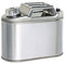 Garrafa bidon de Metal de 5L/10L/15L/20 litros + Grifo para agua boca ancha ideal para agua gasolina y químicos también como deposito para aire acondicionado camping furgoneta camper