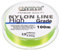 PATIKIL 109Iarde/328FT Nylon Filo Pesca Lenza, 20Lb Monofilamento Corda Filo Fluorocarbonio Rivestito per Fai da Te Artigianato Sospeso Decorazione, Luce Giallo