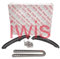 AIC Steuerkettensatz 59001Set Polo Schrägheck (6R1, 6C1)
