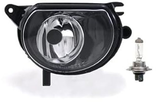 Johns, Nebel Scheinwerfer Nebel Lampe passend für Audi A3 8P 05/03-07/08 Rechts mit H7