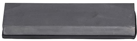 Whetstone Kit, Thicken Sharpening Stone Safe to Use Large Size High Density Durable for Scissors for Axe (Boron Carbide 800 Grit)