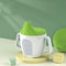 Tasse Boire Pour Enfants À Bec Pour Tout-petits Avec Poignées Antidérapantes Gobelet Sevrage Pour Bébé Bec Verseur Renforcé Anti Fuite Tasse Paille Enfant Tasse À Paille Anti Fuites Pour Bébé