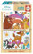 Educa - Set von 2 HolzPuzzlen mit jeweils 16 Teilen | Disney -Tiere. Maßnahme: 26 x 18 cm. Empfohlen für Kinder ab 3 Jahre (19981)