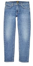 LEE Herren Daren Zip Fly Jeans, Summer Fun, 36/34