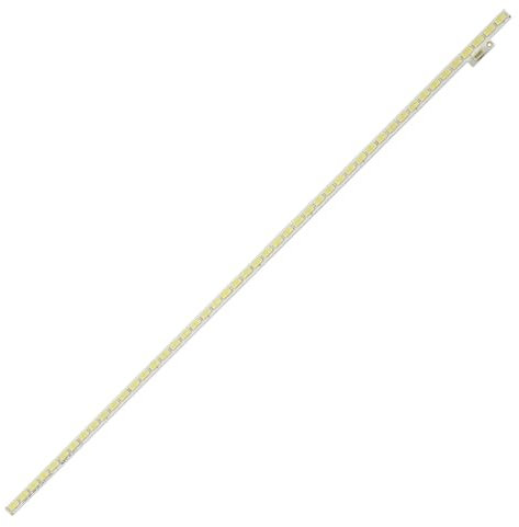 AXTGBHL Tira de LED for iluminación Trasera 48 lámpara Apta for LG Innotek 32 Pulgadas 7030PKG 48EA T320HVN01.0 32PFL4007H/12 32PFL3517T/60 32LS5610 LG32LS5610