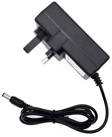 JZK DC 21V 1.5A 31.5W Power Charger Adapter Supply Replacement For WORKZONE CORDLESS DRILL For Battery Strimmer with Indicator Light