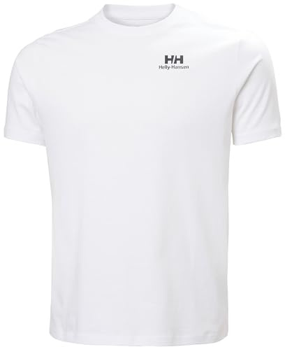Helly Hansen Herren Core Graphic T 2.0 T-Shirt