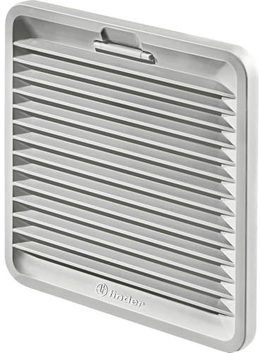 Finder 7F.03.0.000.1000 Austrittsfilter (B x H x T) 120 x 120 x 20 mm 1 St.