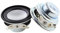 31 Mm 4ohm 3W Magnético Frequency Frequency Sound Compatible Altavoces Accesorios Reemplazo Parte para TEAG