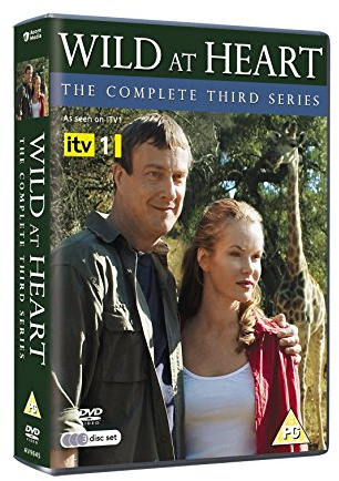 Wild At Heart - Series 3 Autumn Term