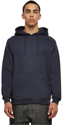 Urban Classics Herren Blank Hoody
