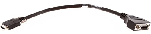 AVID Patchkabel, DigiLink(F) / Mini-DigiLink(M)