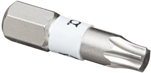 Wera 3867/1 TS TX 25 X 25MM Torx-Bit T 25 Edelstahl D 6.3