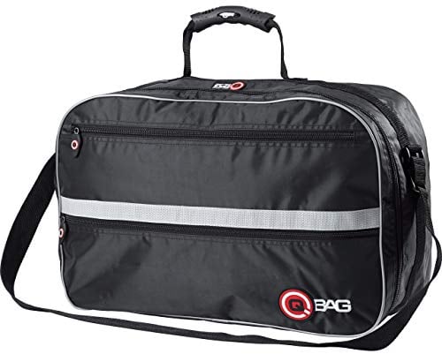 QBag Kofferinnentasche Universal - Stabil - 50x20x31cm - Mit Außentasche