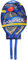 FUN SLINGER Monstrous Game of Throw and Catch for Garden Games, Sand and Beach Games - A Great Outdoor toys for Outdoor Fun Games for Kids Family Boys Toys…(FunSLINGER)