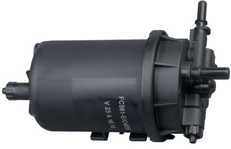 PURFLUX FC561E Ölfilter | Kompatibel mit: RENAULT AVANTIME, ESPACE IV, GRAND SCÉNIC II, LAGUNA II, LAGUNA II Grandtour, MASTER II Bus, MASTER II Kasten