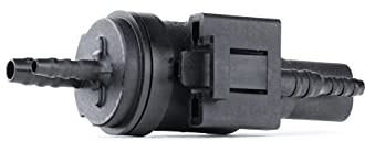 Pierburg 1x Original Umschaltventil | Kompatibel mit: CHRYSLER CROSSFIRE, CROSSFIRE Roadster, DODGE CALIBER, JEEP COMPASS, PATRIOT, MAYBACH 57