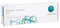 Biomedics 1Day Extra toric Tageslinsen weich, 30 Stück/BC 8.7 mm/DIA 14.5 mm/CYL -1.75 / ACHSE 160 / -0.75 Dioptrien