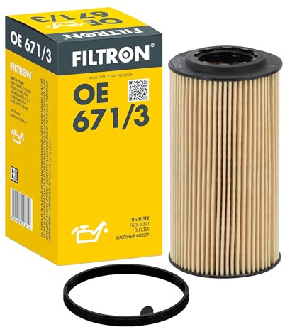 FILTRON OE671/3 Engine Blocks