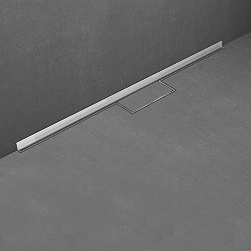 Easy Drain ESS Waterstop Wall, befliesbar 90 cm