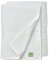 leevitex® Saunahandtuch XXL, flauschig und saugstark, 2 Saunatücher, 80 x 200 cm, Qualität 500 g/m², 100% Baumwolle - Weiß