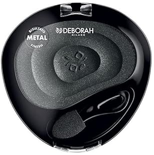 DEBORAH OMBRETTO 24 ORE VELVET METAL 80