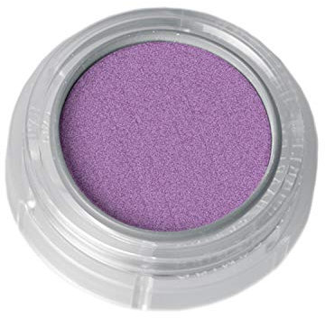 Pearl Lidschatten/Rouge, glänzend, Döschen 2g, Farbe 760 Pearl Lila, Profi-Make-Up, sehr intensive Farbkraft