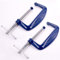 White Hinge Limited 2X 8 Extra Heavy Duty G Clamp
