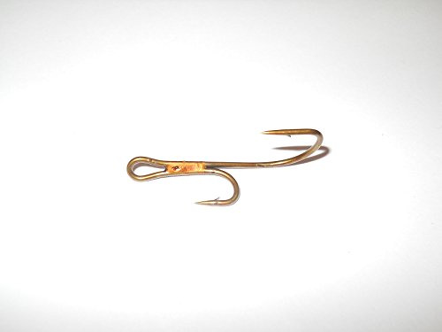Jaxon Sumato Premium Ryderhaken Größe 6 HY-KC06BR 20 STK lose Zanderhaken Hook Haken