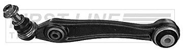 First Line FCA7258 Suspension Arm Lh To Fit BMW X5 (F15) 2012-