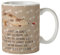 Mr. & Mrs. Panda Tasse Hund Marienkäfer - Geschenk, Teebecher, Hundeliebe, Kaffeetassen, Hundemama, Sprüche, Geschenk Tasse, Hundespruch, Hundemotiv,