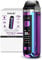 Smok RPM 2 KIT 80W Pod Vape 2000mAh Batería 7ml Capacidad RPM 2 Bobina de malla Vaporizador electrónico de cigarrillos No Nicotine
