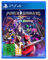 Power Rangers: Battle for the Grid - [Playstation 4] - Super Edition