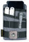 VIPERADE VE3 EDC Pouch Klein EDC Werkzeugtasche Organizer Tasche Pocket Organizer Nylon Multitool Tasche Klein für Taschenlampe Multitools Stift Notizbuch-Grau