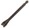 Armeg 100mm Impact Rated Roofing Bolt Driver, Black