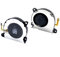 VENTILADOR PARA NINTENDO SWITCH LITE DE REPUESTO COOLER BSM0405HPEA2 CABLE FLEX