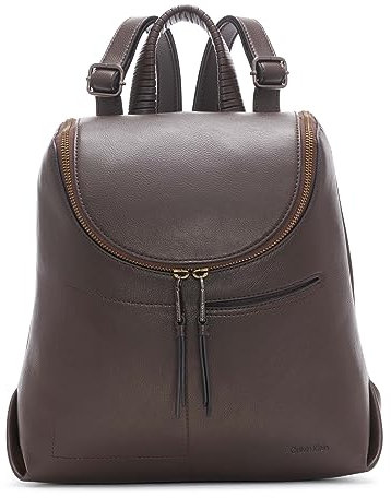 Calvin Klein Damen Lake Organisationsrucksack, Java, Einheitsgröße