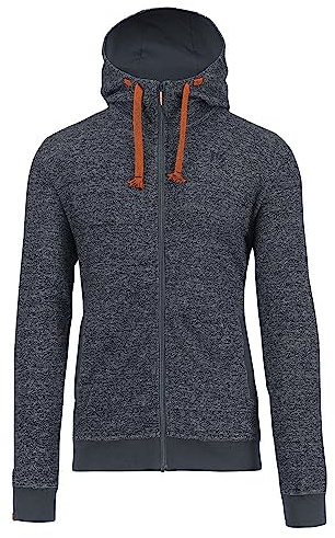 Karpos Totoga Hemp F-z HD Maglione Uomo (Pacco da 1)