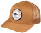 Salty Crew Bruce Retro Trucker Hat - Camel, CAMEL, Einheitsgröße