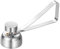 Egg Topper Stainless Steel Shell OpenerRemover Egg Shell Separator for Hard Soft Boiled Eggs for Raw Soft Hard Boiled Egg Egg Topper Eggshell Cutter Egg Cracker Opener Remover