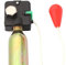 Wyttuubv Inflatable Life Vest Pump | Manual Life Vest Supplies Inflator | Inflatable Life Jacket Pump, Safety Inflator Gadget, Inflatable Accessories for Inflatable Life Jackets