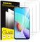 Viojrlra Verre Trempé [3 Pièces] Pour Xiaomi Redmi Note 11 4G, Redmi Note 11S 4G, Dureté 9H Film Protection écran, Ultra Résistant Vitre Protecteur, Clarté HD, sans Bulles, Anti-Rayures