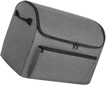 Alipis Slow Cooker Aufbewahrungstasche Camping Slow Cooker Tasche Aufbewahrungsbeutel Slow Cooker Zubehör Backen Slow Cooker Taschen Slow Cooker Behälter Outdoor Camping Tasche