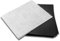 vhbw 2x filtros compatible con Smeg 60cm campana extractora - 1x filtro carbón activo, 1x filtro antigrasa