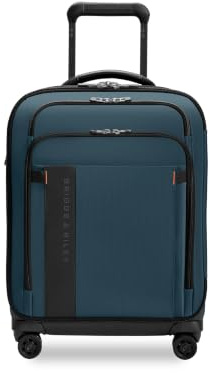 Briggs & Riley Zdx International 53cm Carry-on Expandable Spinner, International 21 Carry On Expandable Spinner