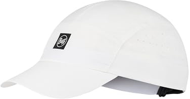 Buff®| Kappe Pack Speed Männlich Weiblich Erwachsene Flexibel, UPF50, Reflektierendes Element, Komfortabel, Dehnbar, Laufen, Belüftung, Faltbar