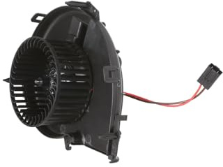 HELLA 8EW 366 402-081 Innenraumgebläse - 12V - 240W - Ø: 107mm