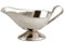 Stainless Steel Sauce Boat 5oz / 150ml | Gravy Boat, Condiment Server