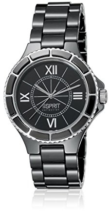 Esprit Damen-Armbanduhr Analog